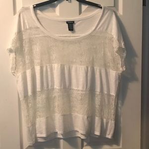 Torrid T-shirt